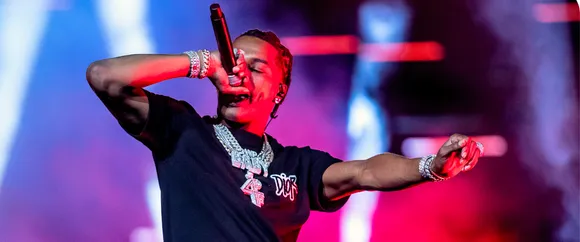 Lil Baby Makes SNL Debut With ‘California Breeze’ And ‘Forever’