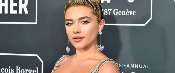 Florence Pugh Set to Release Original Music This Year, All Thanks to Zach Braff Movie