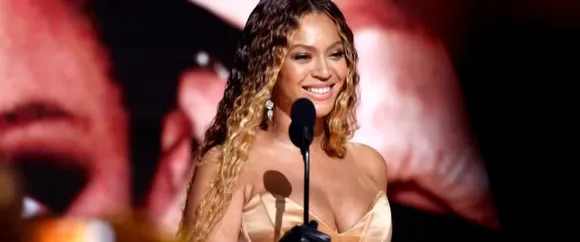 Beyoncé Breaks Record by Becoming The Top Grammy Winner of All Time