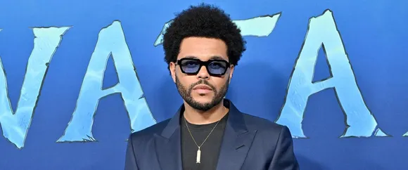 The Weeknd Releases Official Live Video For ‘Die For You’ in HBO Special Preview