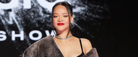 Rihanna Posts Photos of Her Son With A$AP Rocky For The First Time 