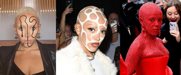 Doja Cat Roasts Some of Her Craziest Outfits And Talks About Her 2023 Grammy Awards Look