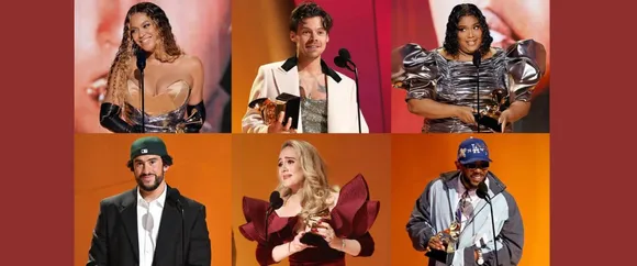 The Winners of 2023 Grammy Awards