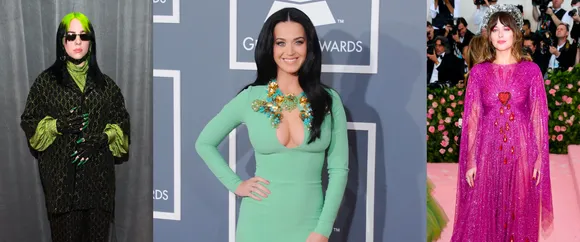 10 Iconic Celebrity Gucci Looks!