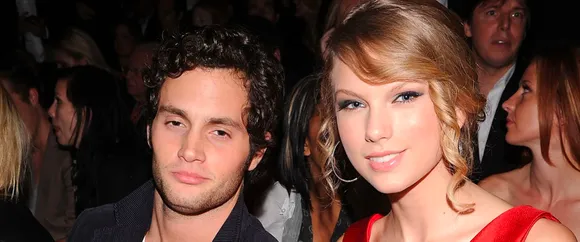 Penn Badgley Believes Taylor Swift’s ‘Anti-Hero’ is Perfect For His Character in ‘You’