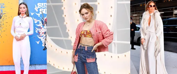 The Best Celebrity Chanel Outfits