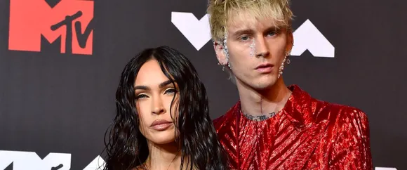 Megan Fox Deletes Photos With Machine Gun Kelly, Sparks Break-up Rumours