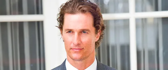 Matthew McConaughey Will be The Voice Behind Elvis Presley in ‘Agent Elvis’