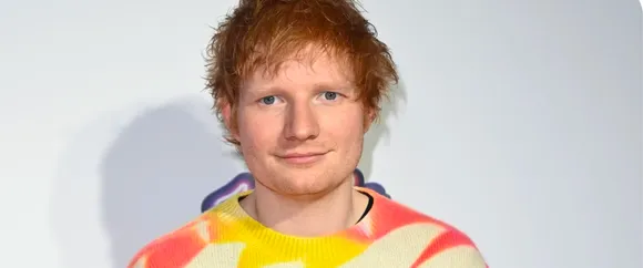 Ed Sheeran is Back on Social Media After a Long Hiatus