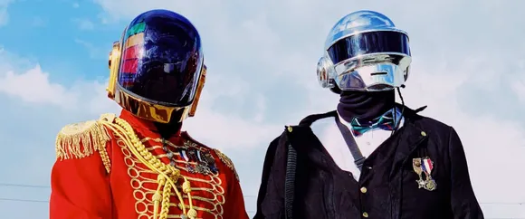 Daft Punk Will be Releasing a 10-Year Anniversary Edition of 'Random Access Memories'