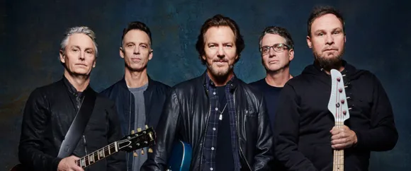 Pearl Jam Has Announced The Reissue of ‘Yield’ on its 25th Anniversary