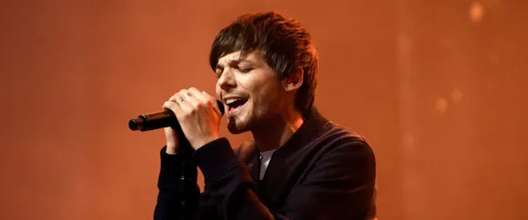 Louis Tomlinson’s Documentary ‘All of Those Voices’ Will be Released in Theatres