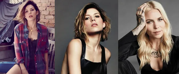 Skylar Grey: Music Review