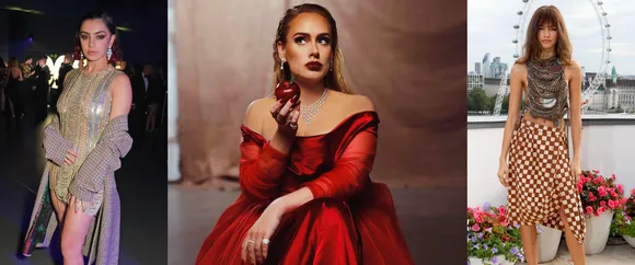 Celebrities Who Rocked in Vivienne Westwood