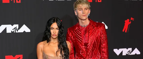 Megan Fox Comments on Sophie Lloyd’s Post Amid The MGK Cheating Rumours 