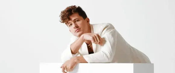 Charlie Puth Announces The Charlie Live Experience 2023 Tour in a TikTok Video