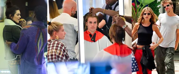 10 Best Paparazzi Moments