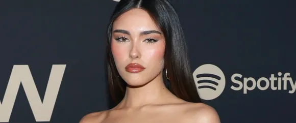 Madison Beer is All Set to Publish Her Memoir ‘The Half of it'