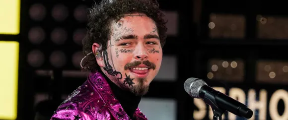 Post Malone Was Denied Entry Into an Australian Bar Due to His Tattoos