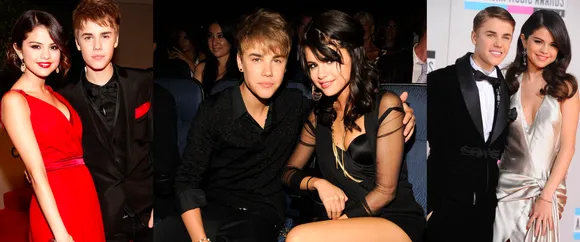 Songs Justin Bieber Has Written About Selena Gomez