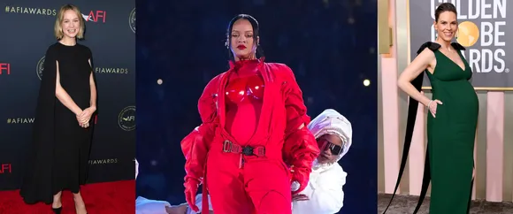 Celebrities Who Are Expecting in 2023!