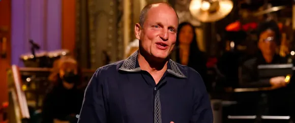 Woody Harrelson Channels Adele During ‘SNL’ Musical Sketch as a Sendoff to Mouldy Bread 