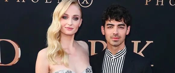 Joe Jonas Shares a Heartfelt Post For Sophie Turner on Her Birthday!