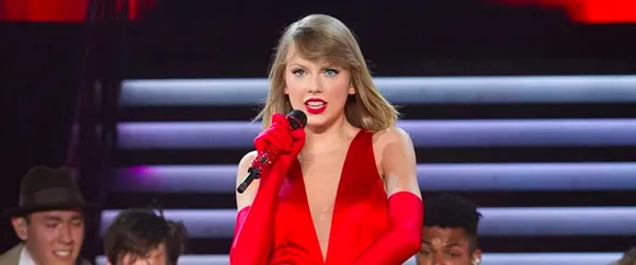 Taylor Swift Releases ‘Red(Taylor’s Version)’ Vinyl Ahead of 2023 Grammys