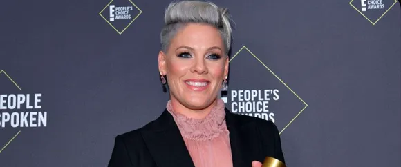 Pink Says Tina Turner Inspired Her For Her Forthcoming Tour Plans