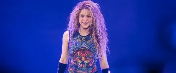 Shakira Sings SZA’s ‘Kill Bill’ on Valentine’s Day Following Her Break-up With Gerard Piqué 