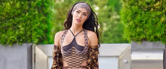 Megan Fox Addresses Machine Gun Kelly Cheating Rumours After Returning to Instagram 