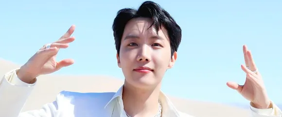 BTS’ J-Hope Announces Solo Single ‘On The Street’ And Begins Military Enlistment Process