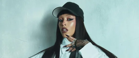 Doja Cat Appears to Have Revealed The Title of Her New Album