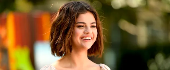 Selena Gomez Becomes The Most Followed Woman on Instagram