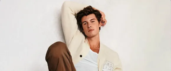 Shawn Mendes is All About Sustainability in His Latest Tommy Hilfiger ‘Classics Reborn’ Collection