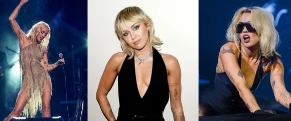 Miley Cyrus’ Album ‘Endless Summer Vacation’ Ready to Kick Off at No. 1 in The U.K.