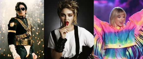 The Wonderful Evolution of Pop Music