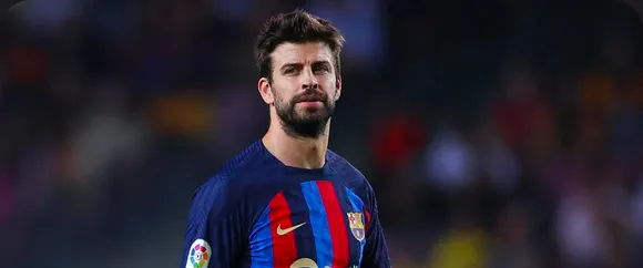 Gerard Piqué Finally Talks About His Break-up With Shakira, Says “I Want to be Faithful to Myself”