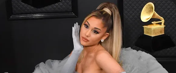 Bad Bunny Sang Ariana Grande’s ‘Break Free’, And Here’s How She Reacted!
