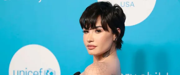 Demi Lovato Brings Back The 2013 Hit, ‘Heart Attack’ With a Rock Spin