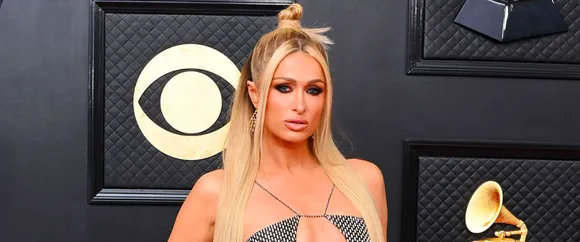 Paris Hilton, P!nk And Other Stars Celebrate Women’s Day on Social Media