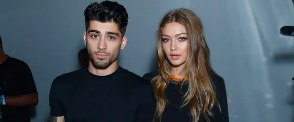 Gigi Hadid is Happy to Co-Parent With Zayn Malik Despite Their Split Back in 2021