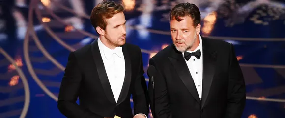 The Winners From 2023 Oscars!