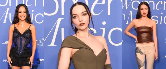 The Best Dressed at The Billboard Women in Music Awards 2023