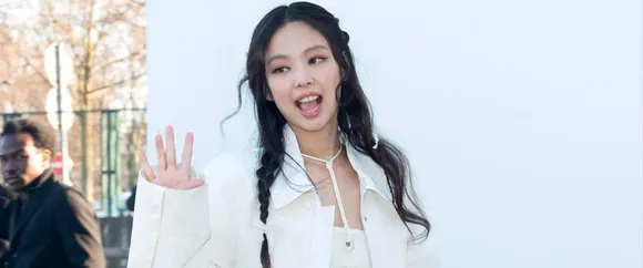 BLACKPINK’s Jennie Gets a Minor Facial Injury, Says She Will “Get Better Soon”