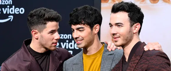 Jonas Brothers Call Their Latest Project ‘The Album’ The Best Body of Work of Their Career 