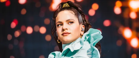 Rosalía Gives Inspirational Speech to Future Female Hitmakers at 2023 Billboard Women in Music!