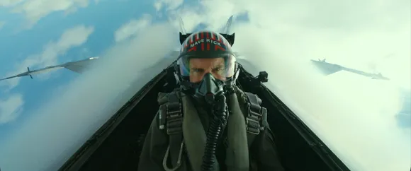 ‘Top Gun: Maverick’ Wins The Best Sound Award at The 2023 Oscars