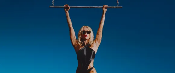 Miley Cyrus Has Finally Released The Official Music Video For ‘River’