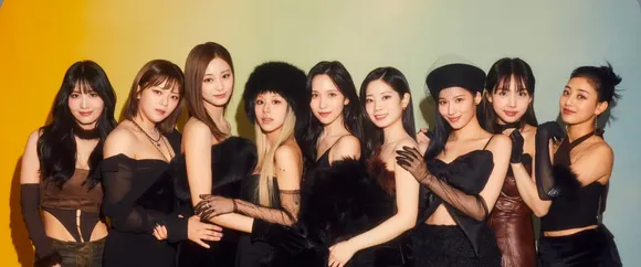 TWICE Talk About Their Favourite American Snacks